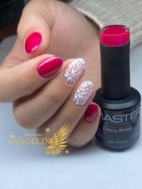 nailmaster cherry blood